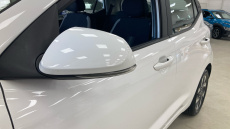 Hyundai i10 1.0 [63] Advance 5dr [Nav] Petrol Hatchback